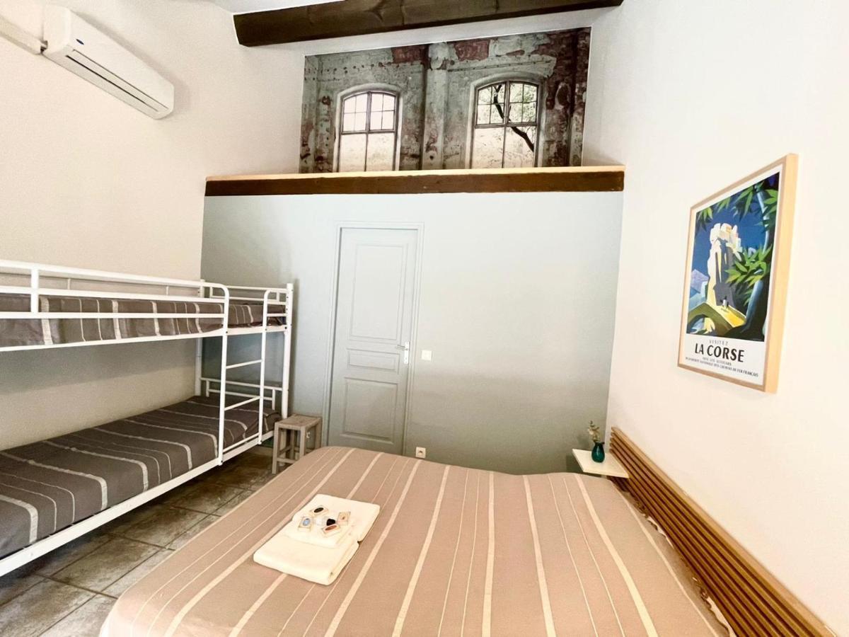 Sisco 西斯科勒瑞莱斯宾馆旅馆 外观 照片