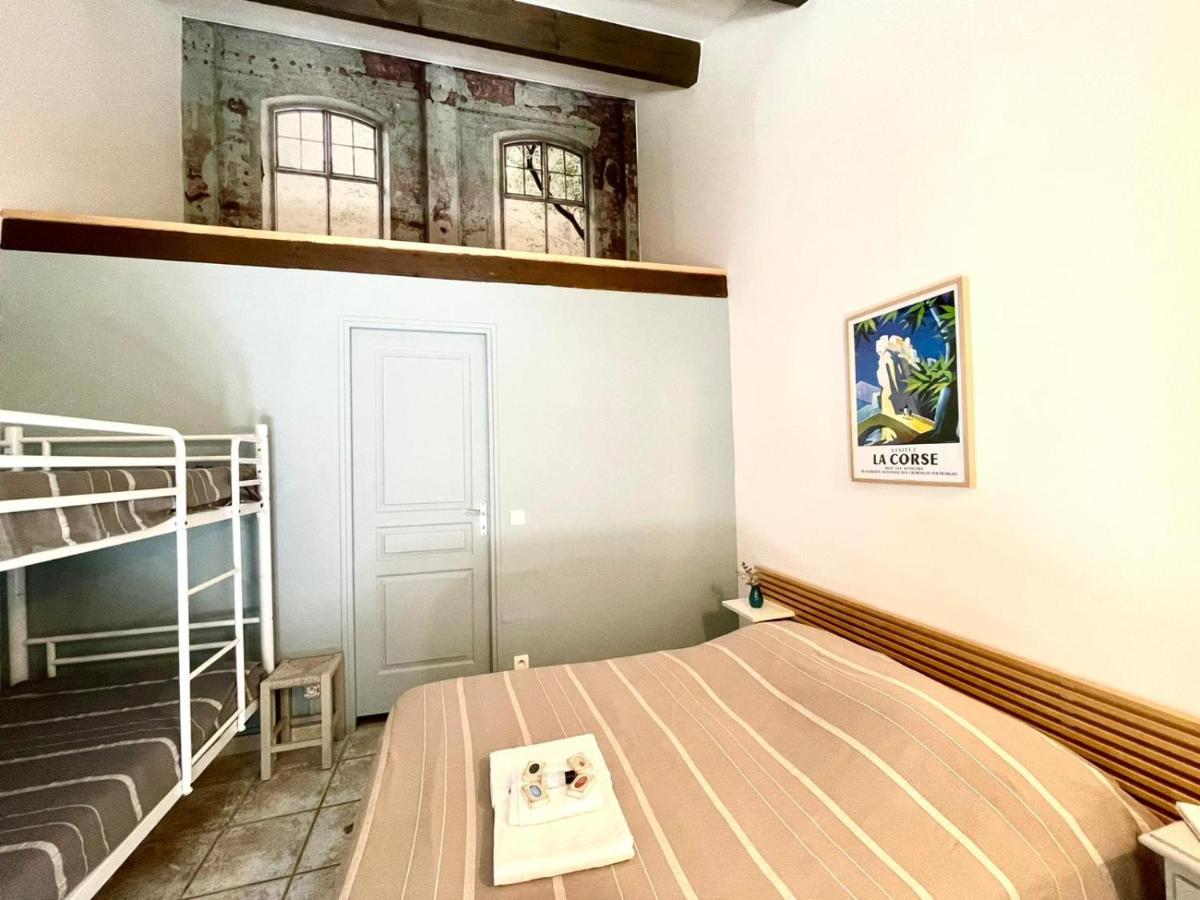 Sisco 西斯科勒瑞莱斯宾馆旅馆 外观 照片